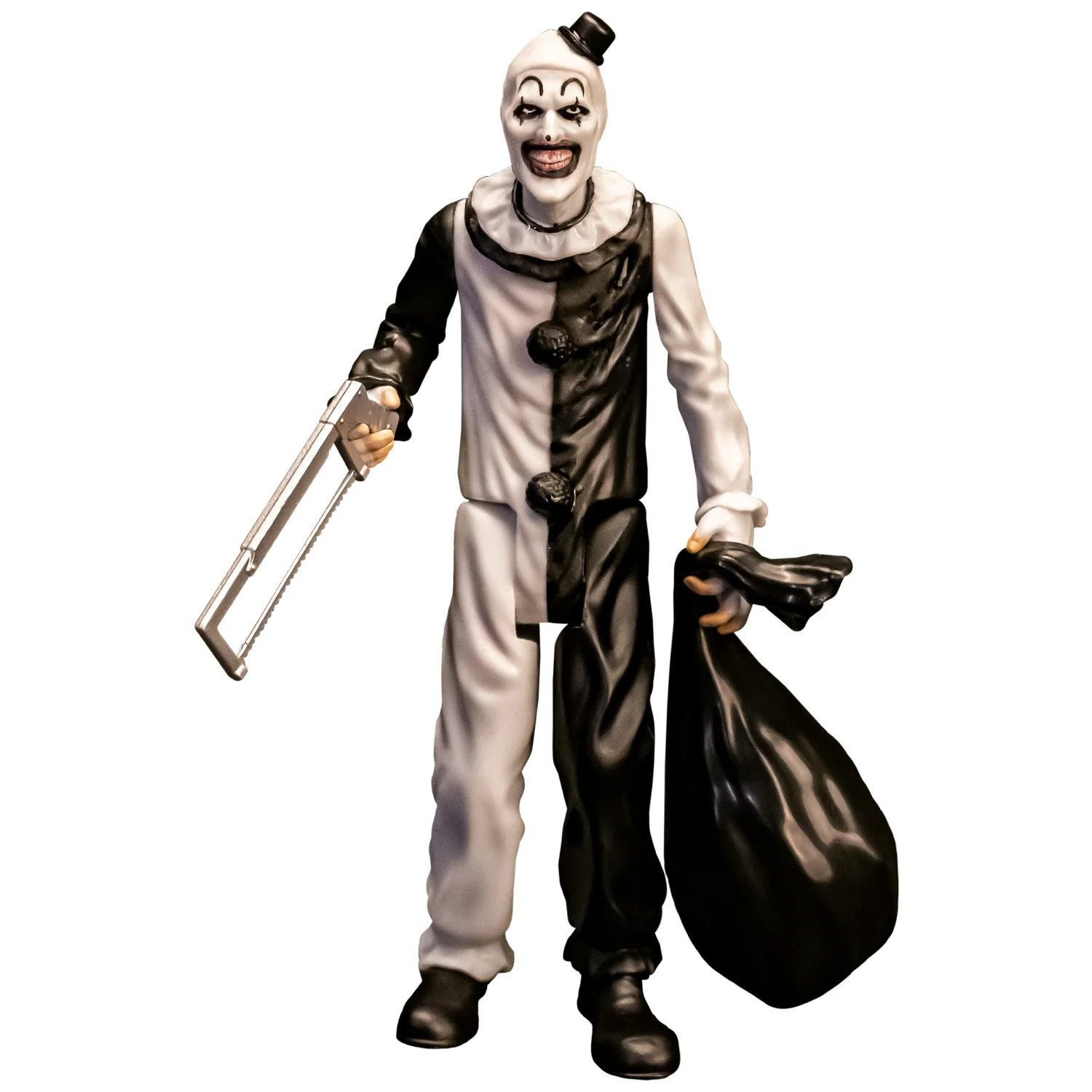 Terrifier - Art the Clown 5 Inch Action Figure - Image 2