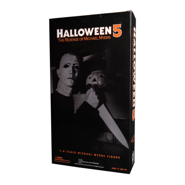 Halloween 5 Action Figure - Image 6