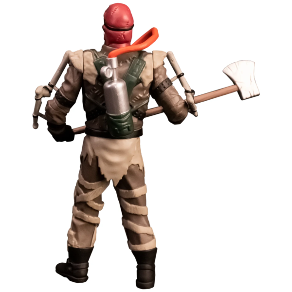 Professor 5 Inch Action Figure - Image 2