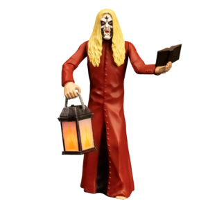 Otis Driftwood 5 Inch Action Figure