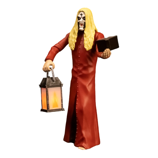 Otis Driftwood 5 Inch Action Figure - Image 2