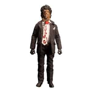 Texas Chainsaw Massacre II - Leatherface 1:6 Scale Action Figure