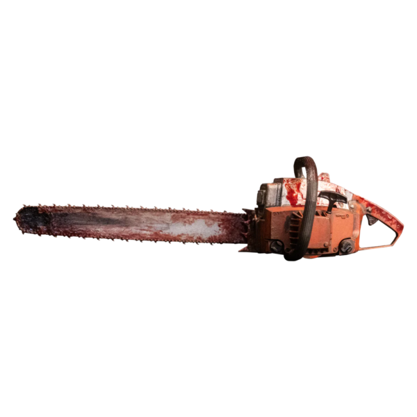 Texas Chainsaw Massacre II - Leatherface 1:6 Scale Action Figure - Image 2