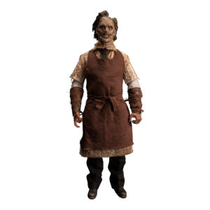 Texas Chainsaw Massacre Remake - Leatherface 1:6 Scale Action Figure