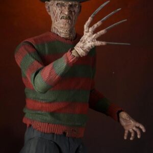 Nightmare on Elm Street Freddy's Revenge 1:4 Scale Figure