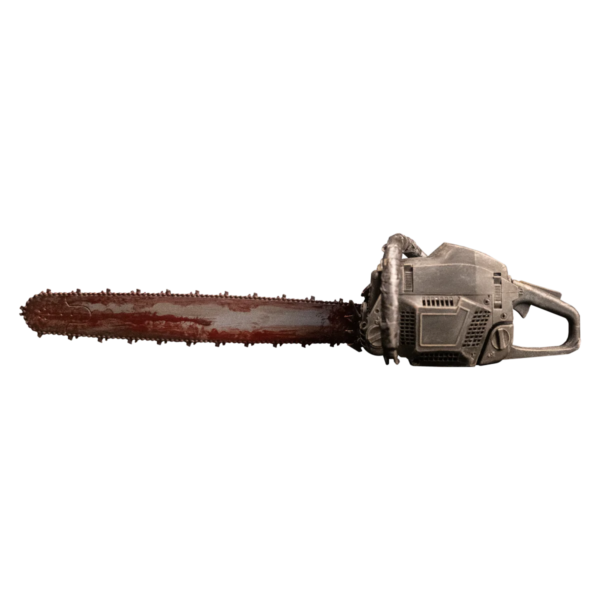 Texas Chainsaw Massacre Remake - Leatherface 1:6 Scale Action Figure - Image 3
