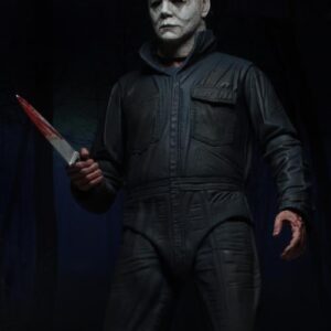 Halloween 2018 Michael Myers 1:4 Scale Action Figure