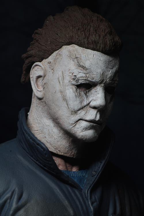Halloween 2018 Michael Myers 1:4 Scale Action Figure - Image 2