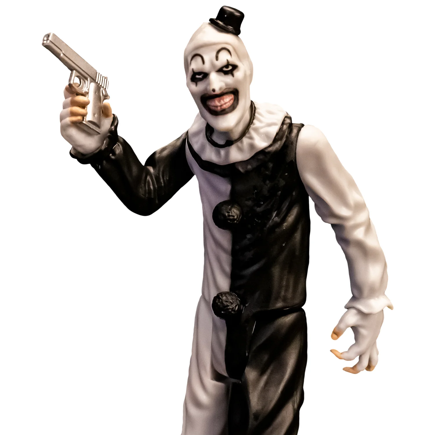 Terrifier - Art the Clown 5 Inch Action Figure - Image 5