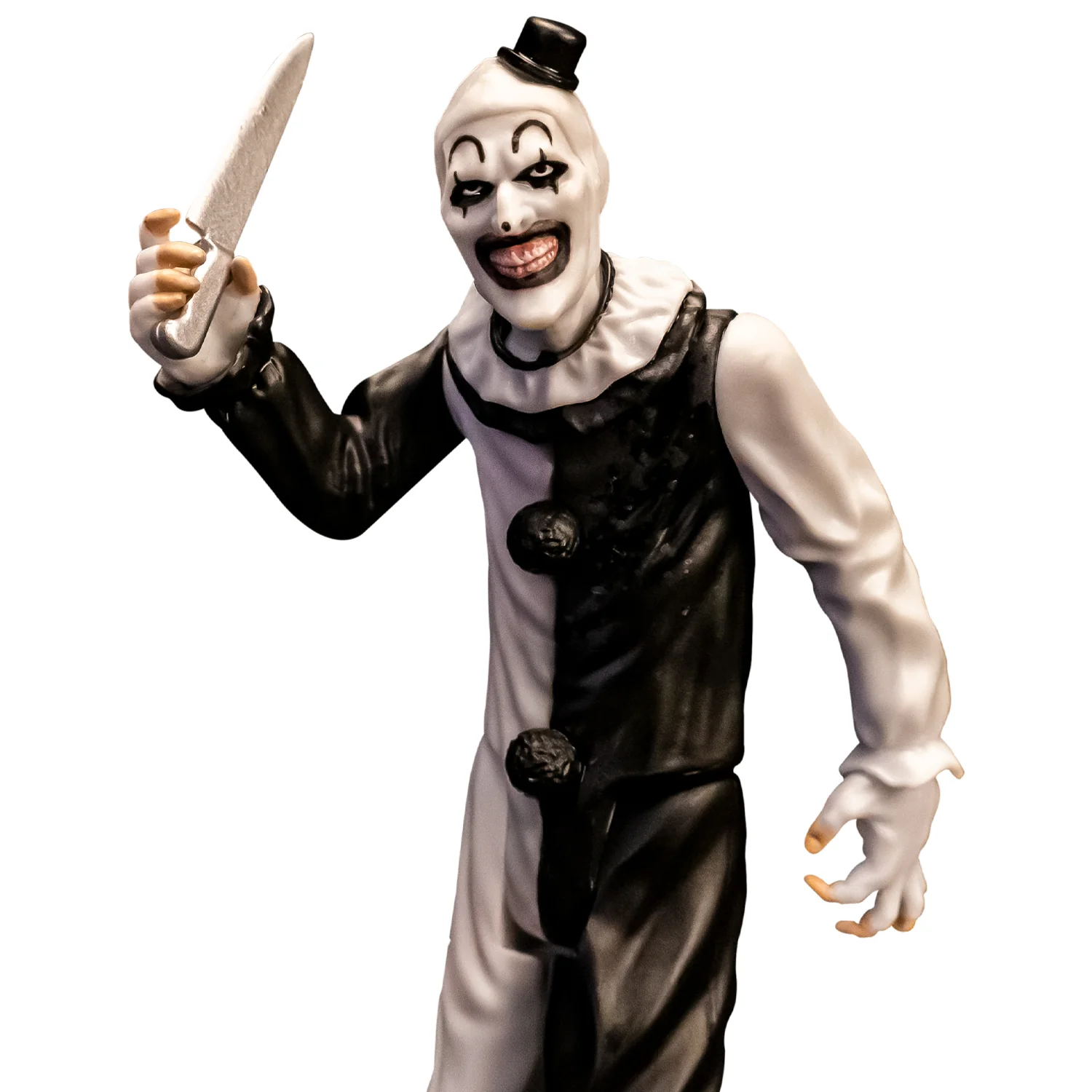 Terrifier - Art the Clown 5 Inch Action Figure - Image 6