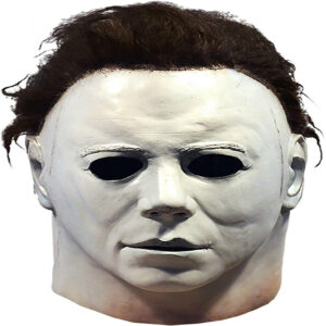 Michael Myers - Deluxe Mask - ADULT