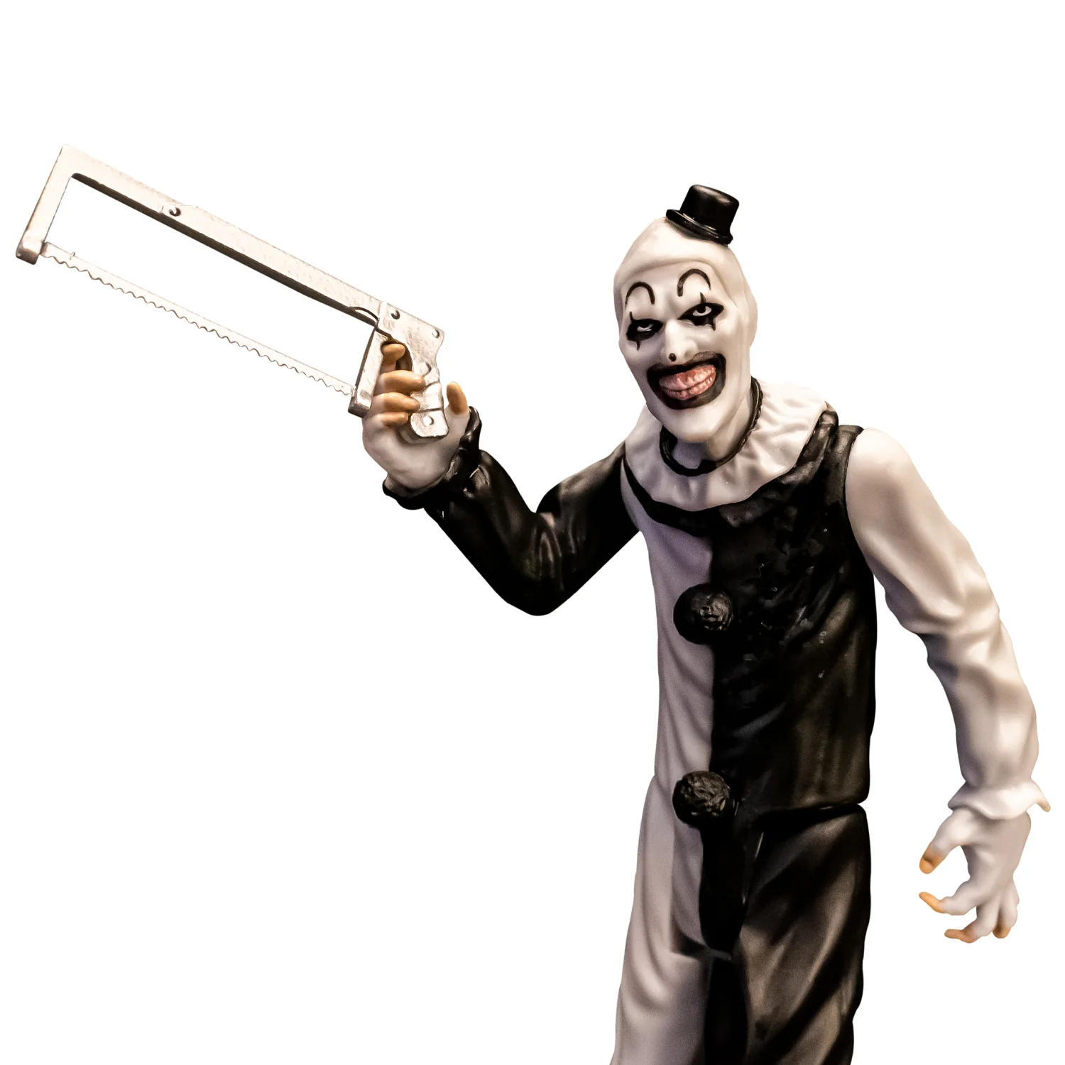 Terrifier - Art the Clown 5 Inch Action Figure - Image 7