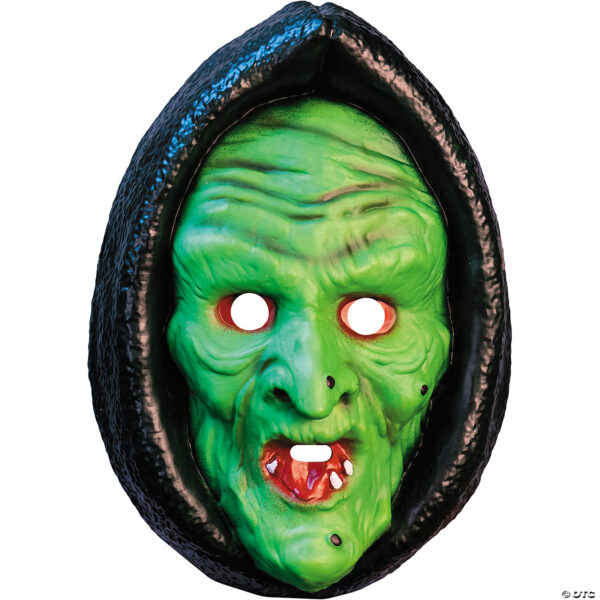Witch Injection Mask