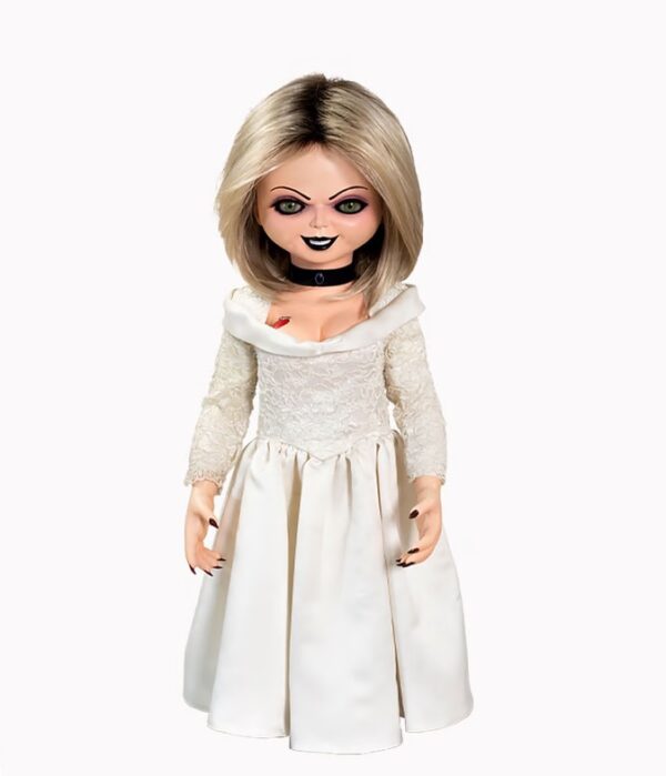 Tiffany Doll Movie Replica Doll