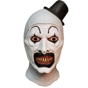 Art the Clown Mask