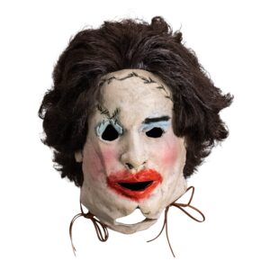 Pretty Lady Mask