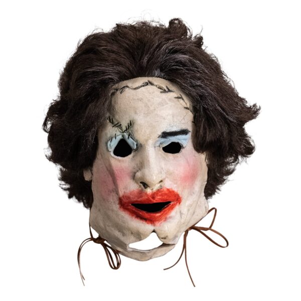 Pretty Lady Mask