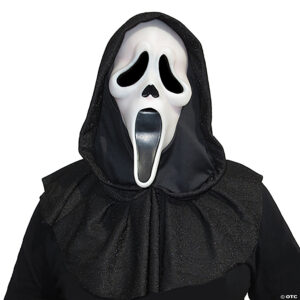 Ghostface 25th Anniversary Mask