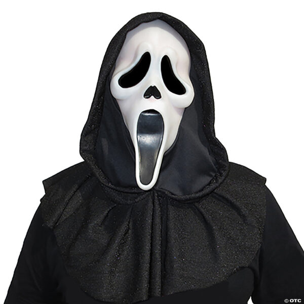 Ghostface 25th Anniversary Mask