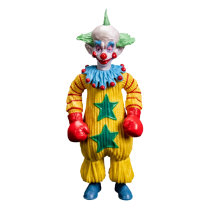 Killer Klowns from Outer Space - Shorty 8 Inch