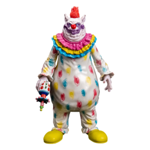 Killer Klowns from Outer Space - Fatso 8 Inch