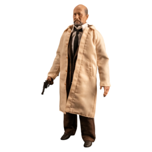 Halloween 1978 - Dr Loomis 1:6 Scale Figure