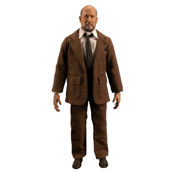 Halloween 1978 - Dr Loomis 1:6 Scale Figure - Image 2