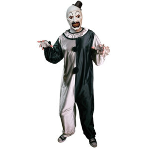 Art the Clown XL Costume