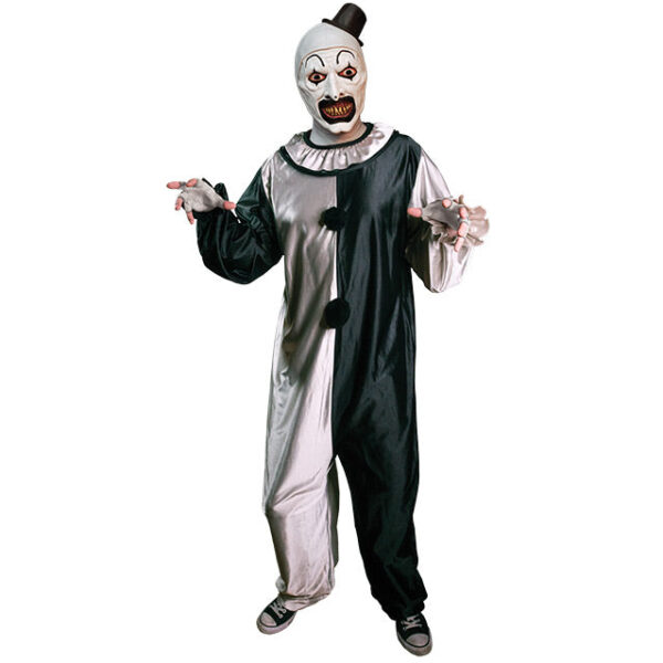 Art the Clown XL Costume