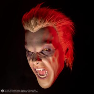 THE LOST BOYS - DAVID DELUXE INJECTION MASK
