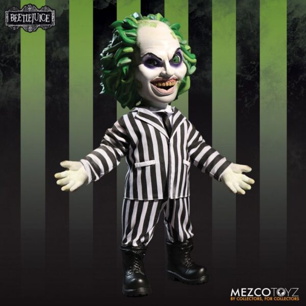 Mega Scale Beetlejuice