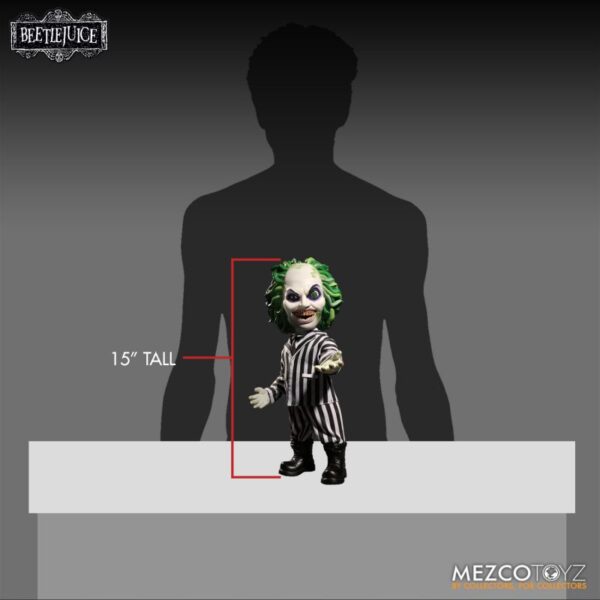 Mega Scale Beetlejuice - Image 4