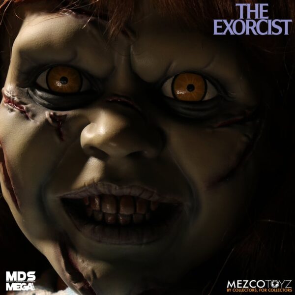 Mega Scale Exorcist with Sound Feature - Image 2