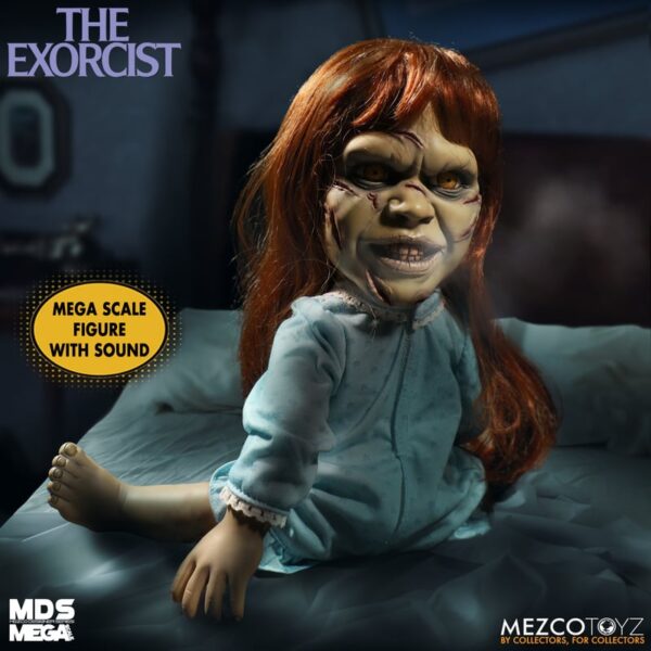 Mega Scale Exorcist with Sound Feature - Image 3