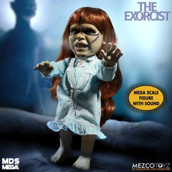 Mega Scale Exorcist with Sound Feature - Image 4