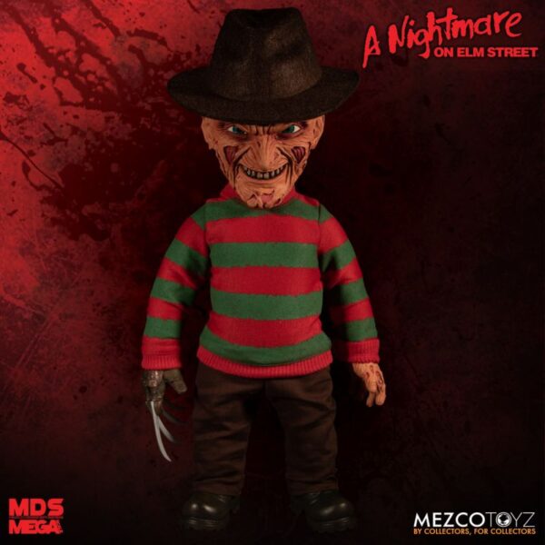 A Nightmare on Elm Street: Talking Freddy Krueger - Image 2