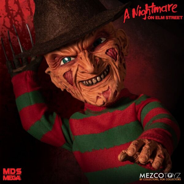 A Nightmare on Elm Street: Talking Freddy Krueger - Image 3