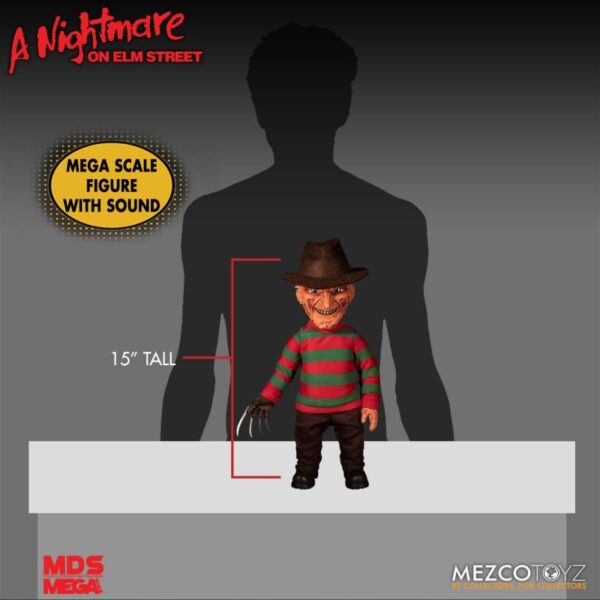 A Nightmare on Elm Street: Talking Freddy Krueger - Image 4