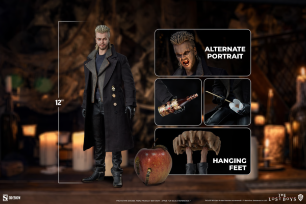 The Lost Boys David 1:6 Scale Figure - Image 2
