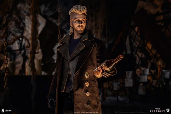 The Lost Boys David 1:6 Scale Figure - Image 3