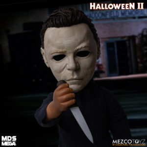 Halloween II (1981): Michael Myers with Sound