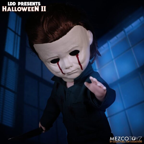 Halloween II (1981): Michael Myers - Image 2