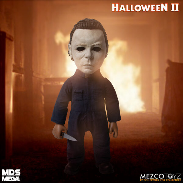 Halloween II (1981): Michael Myers with Sound - Image 4