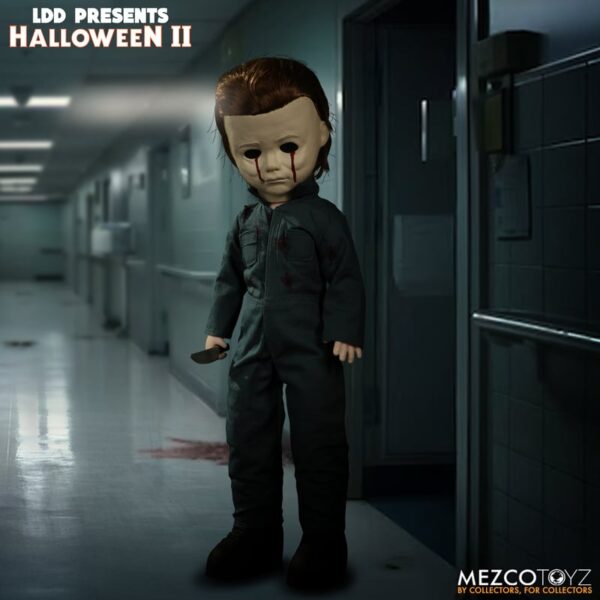 Halloween II (1981): Michael Myers - Image 5