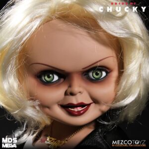 Bride of Chucky: Talking Tiffany