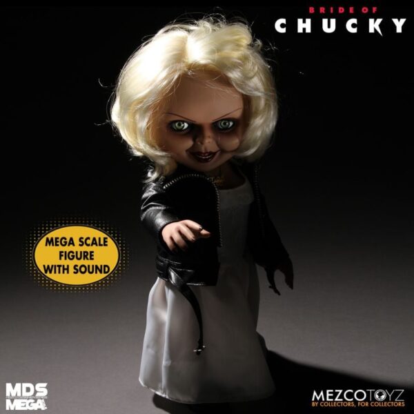 Bride of Chucky: Talking Tiffany - Image 2