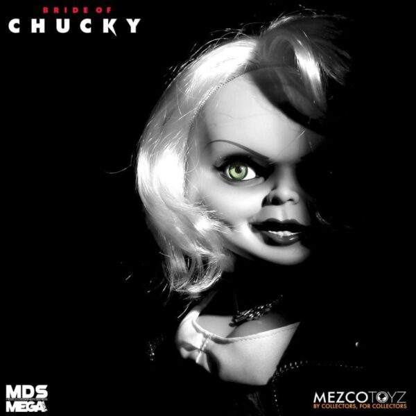 Bride of Chucky: Talking Tiffany - Image 3