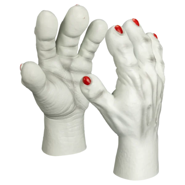 Killer Klowns from Outer Space - Gloves - Image 2