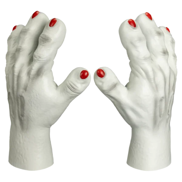 Killer Klowns from Outer Space - Gloves - Image 3