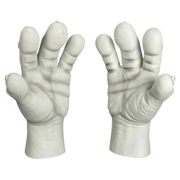 Killer Klowns from Outer Space - Gloves - Image 5